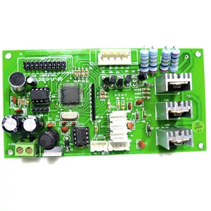  Pcb (Control) (LA1012-03C)