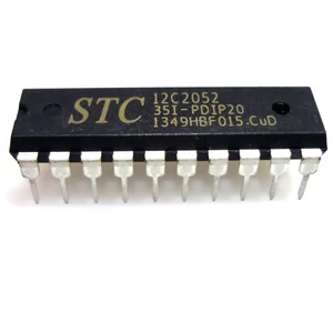  CPU LED KLS-800 (DMX Linking) (12C2052)