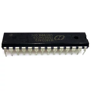  CPU TMH-9 above TILT