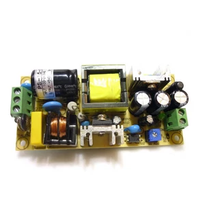  Pcb (Power supply) DMX Split 8x