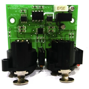  Pcb (OUT/XLR/5pin/3pin) DMX Split 8x