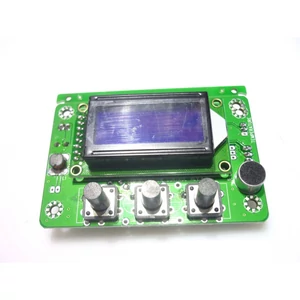  Pcb (Display) Profile 100W WW