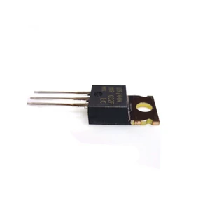  Transistor IRFZ 44N 55V/41A TO-220AB