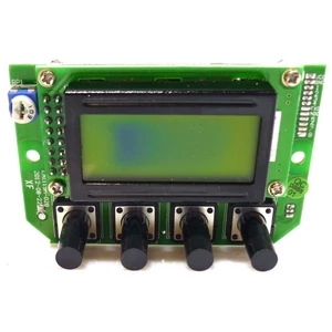  Pcb (Control/display) ML-56 (LA1119A-02B)