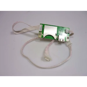  PCB (SD/USB-Slot) XDP (E337240)