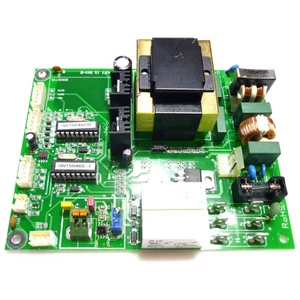  Pcb (Control) W-515 (B06646)
