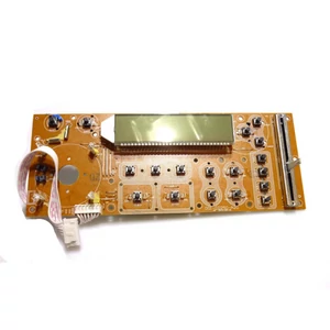  Platine (Control/Display) 001-CD250-A20