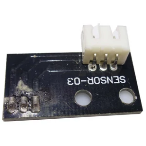  pcb (Magnet sensor) (sensor-03) twisted