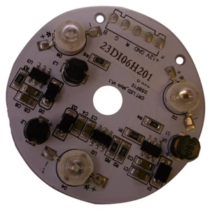  Pcb (LED) LED KLS-Kombo Laser (CRT LED_Mpb V1.1) Derby