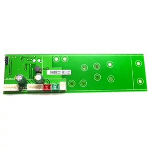  Pcb (Laser driver) LED KLS-Kombo (CRT DR_LAS_Mpb)