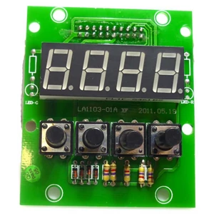  Pcb (Display) IP PAR 36x1 LA1103-01