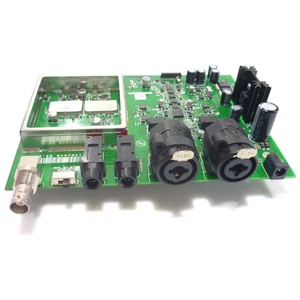  Pcb (Control) PM-160T (20101201)