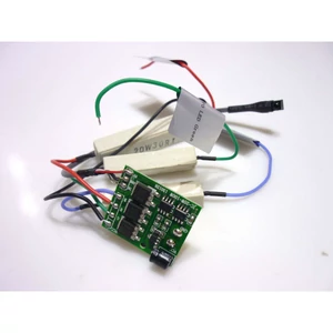  Pcb (Control) FL-50 JC-20W-100W  V1