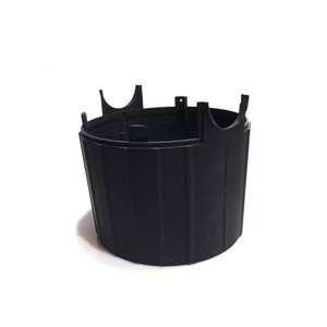  Housing part FE-1200 (head/front) black