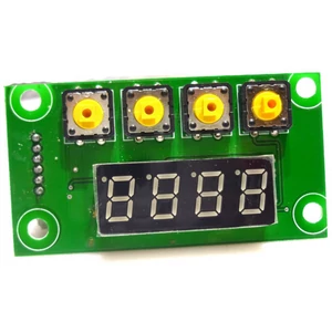  PCB (Display) CRT-120