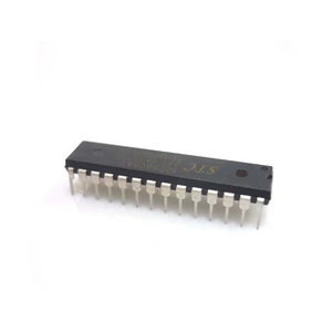  CPU Strobe COB PRO DMX (12C5608AD) 28-Pin