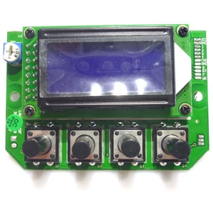  Pcb (control/display) LED THA-100F (LA1119A-02F)
