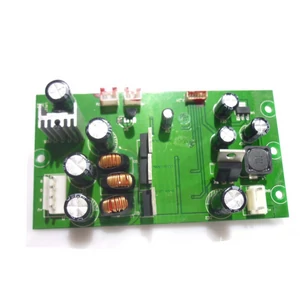  Pcb (Control) THA-100F (LA1119A-01A)