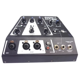  PCB (mixer module) ACS-510 (Complete)