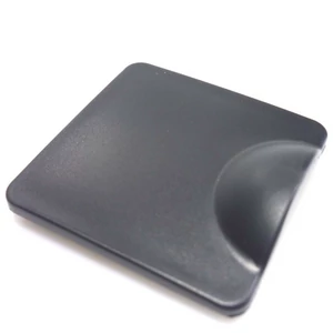 Cover (connections) OD speakers black  Cover (connections) OD speakers black
