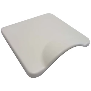 Cover (connections) OD speakers white  Cover (connections) OD speakers white