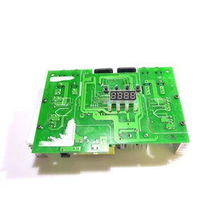  Platine (Control) EDX-4RT RDM