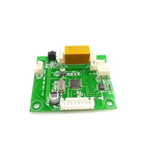  Platine (Control) DMX Split 8X RDM