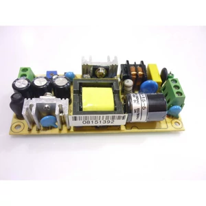  Platine (Power supply) DMX Split 8X RDM