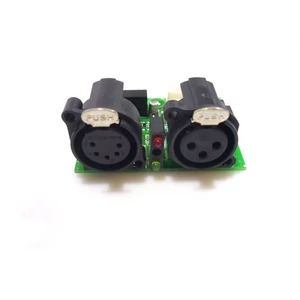  Platine (DMX/OUT) DMX Split 8X RDM