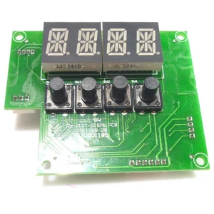  Platine (Display) Par-24 (CH-D12T-DISP)