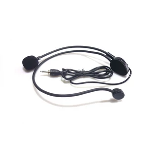  Microphone bodypack transmitter WAMS-08BT