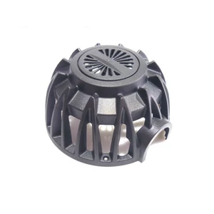  Cover (Head Fan) EYE-7 RGBW Zoom black