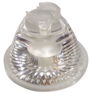  Lens (LED) Ø=43mm H=28mm IP PAD HCL