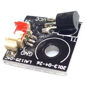  Pcb (temperature) IP PAD (LA1125-04C)