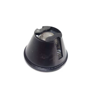  Lens with Holder (LED) Ø=41 H=23mm POS-12