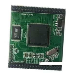  Pcb (Control) Move Control 512 PRO