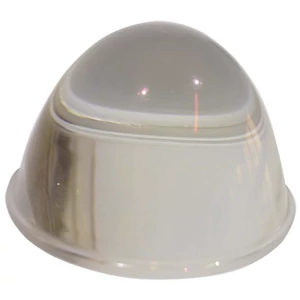  Lens (1) Ø=65mm H=38mm  Profile 100W WW