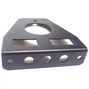  hanger STP-10 120x130x36mm (1 part) bl