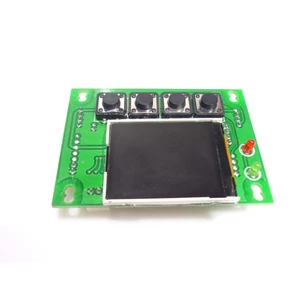  Pcb (Display) LED TMH-X12 (309BS184D)
