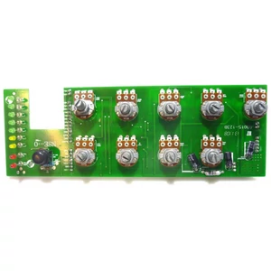  Pcb (Control) MPVZ-350.6 (B0015-123B)