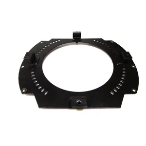  Cover THA-50F (front) black