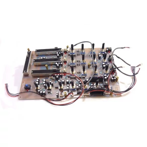  Pcb (Control) PM-311P (CSM311 PCB Rev C)