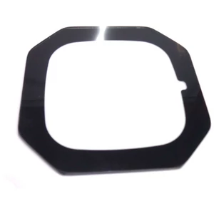  Cover (Frontplate) AKKU UP-4