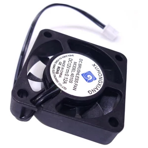  Fan 12V/0,12A 40x40x12mm