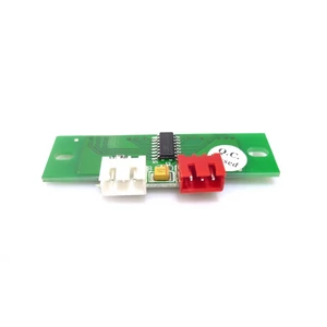  Platine (Display) MFX-3 (PCB0059-V2)