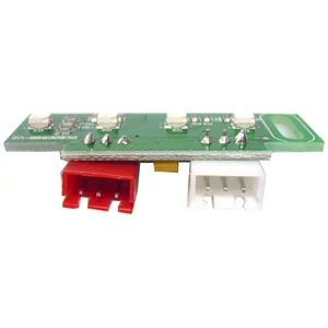  Platine (Display) MFX-3 (PCB0059B-V2)