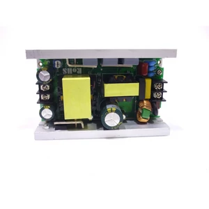  Pcb (Power supply) 24V/6,5A (PFC150-2460) LED PAR-64 HCL