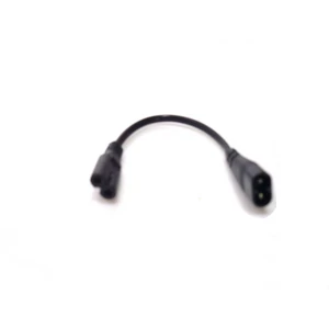  Connection cable 15cm (Euro) UV tube complete fixt