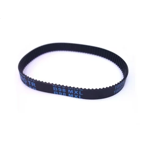  timing belt B98MXL-7 MFX-4