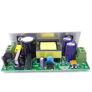 EUROLITE Pcb (Power supply) 24V/1A (HS-U25S24NC)